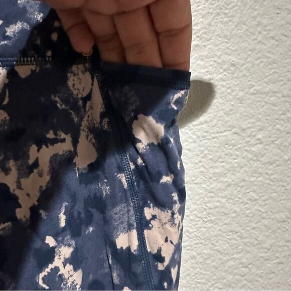 Sweaty Betty Power High-Waist 7/8 Workout Leggings SZ S - Picture 5 of 14